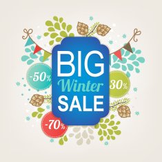 Winter Sale N15