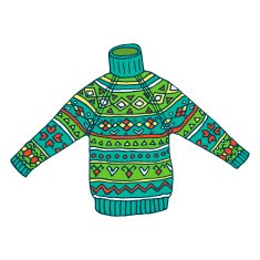 sweater N10
