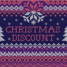 Christmas Discount N2