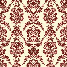 Deco pattern