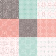 Pattern Set N81