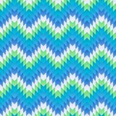 Aztec seamless pattern N50