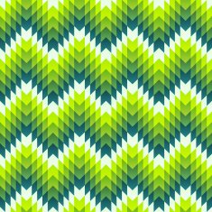 Aztec seamless pattern N51