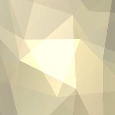 Abstract colorful background of triangles N29