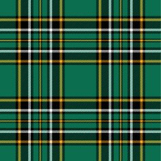 tartan plaid N21