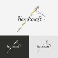 Sewing logo N2