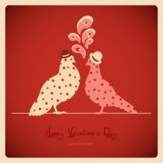 Valentine's Day N43