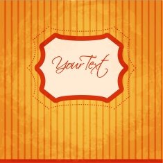 greeting card N137