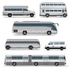 Bus N8