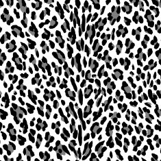 Seamless leopard pattern N5