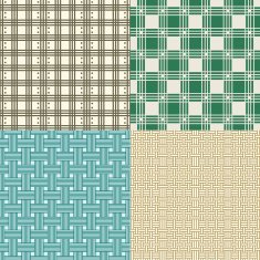 Seamless backgrounds of Chinese style N4