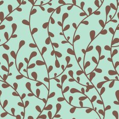 spring pattern N7