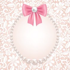 lace frame N24
