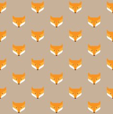 Fox Pattern N3