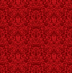 seamless pattern N1718