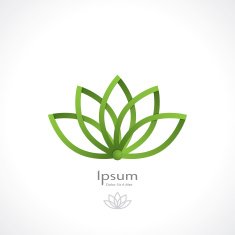 lotus symbol N4