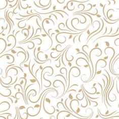 Floral Pattern N461