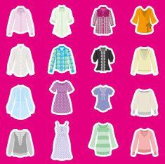 Women's Fashion N14