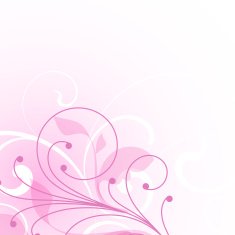 Floral abstract N9