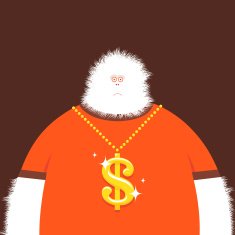 Not yeti