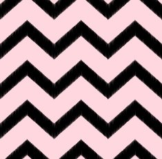 seamless chevron scribble pattern N2