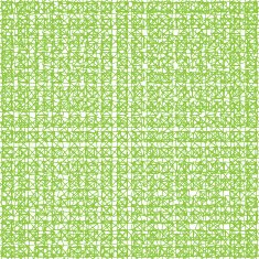 Seamless pattern in green color Inspired by banknote and money N22