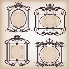 frame elegant