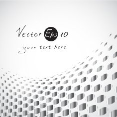 Vector abstract background N382