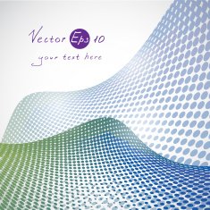 Vector abstract background N383