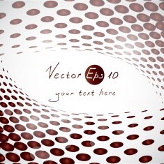 Vector abstract background N384