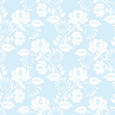 White lace N11
