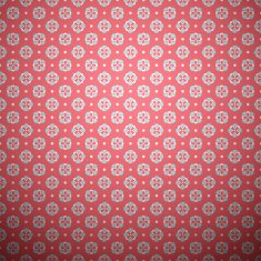 Abstract flower pattern wallpaper Vector illustration N5