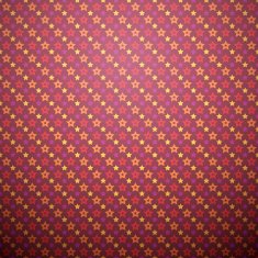 Abstract star pattern wallpaper Vector illustration N3