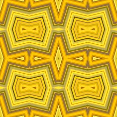 Seamless Colorful Retro Pattern Background N9