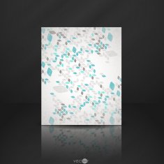 Simple Geometric Pattern N10
