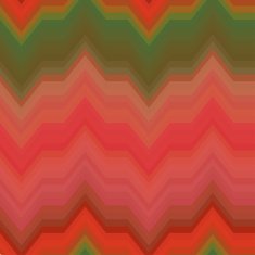 Color Abstract Retro Vector Background N6