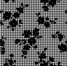 flower material N95