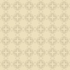 beige floral wallpaper N8