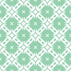 Abstract seamless pattern N1050