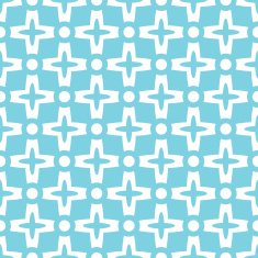 Abstract seamless pattern N1051