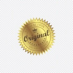 vintage sticker label N653