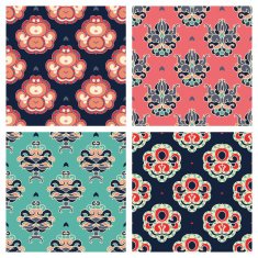 Seamless patterns N22