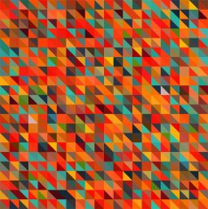 seamless abstract background N105