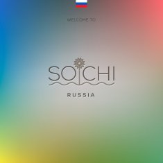 World Cities - Sochi banner