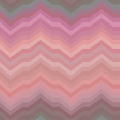 Seamless Color Abstract Retro Vector Background N25