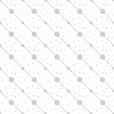 Simple seamless minimalistic pattern N7