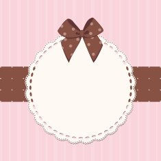 Vector vintage background N5