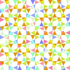 Bright Triangles