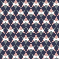 geometric pattern N139