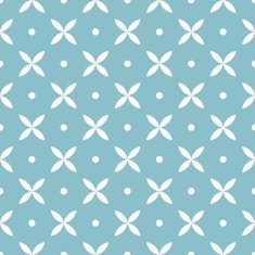 Abstract seamless pattern N1053